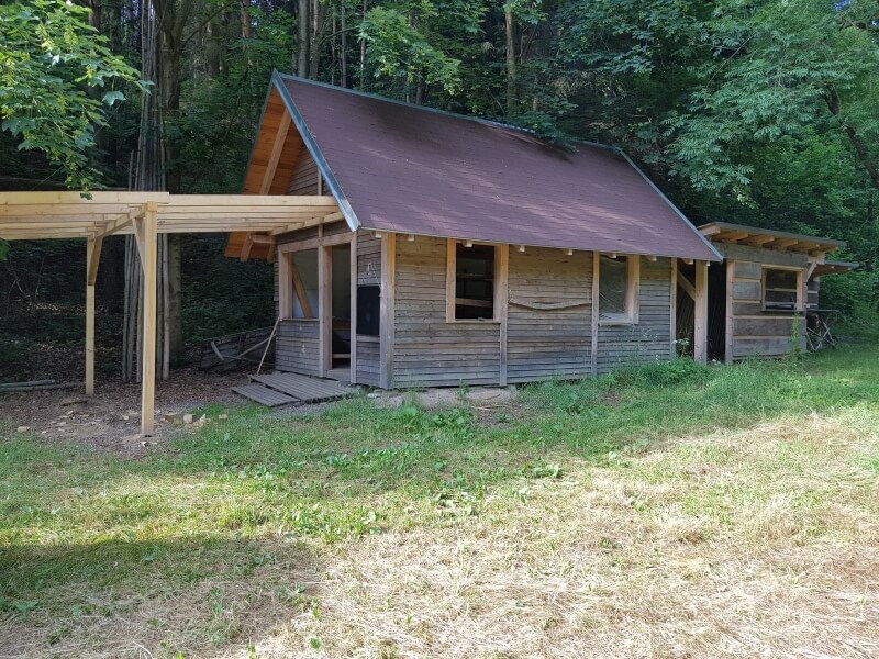 Kuchyň
